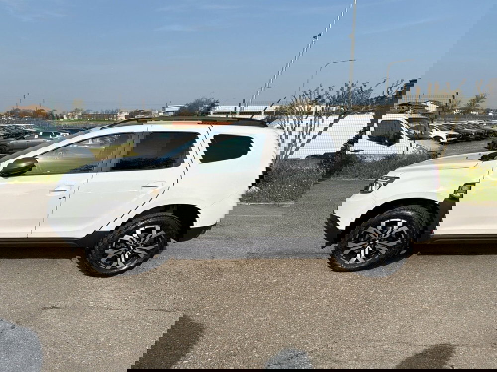 Dacia Duster usata a Ravenna (3)