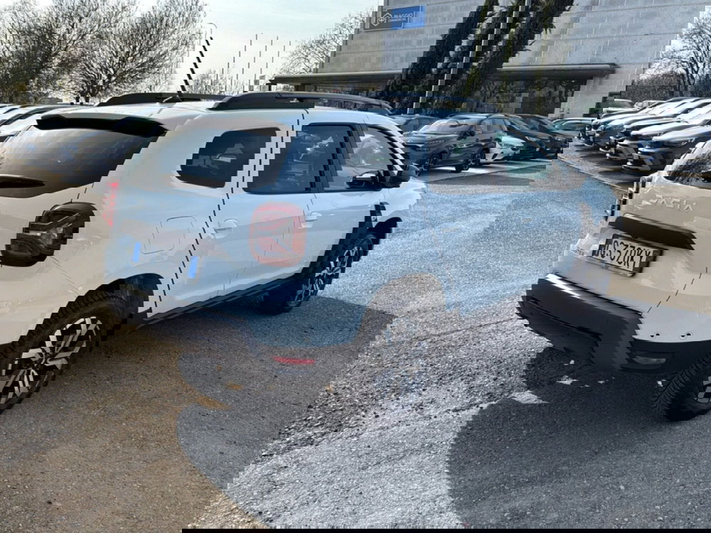 Dacia Duster usata a Ravenna (4)
