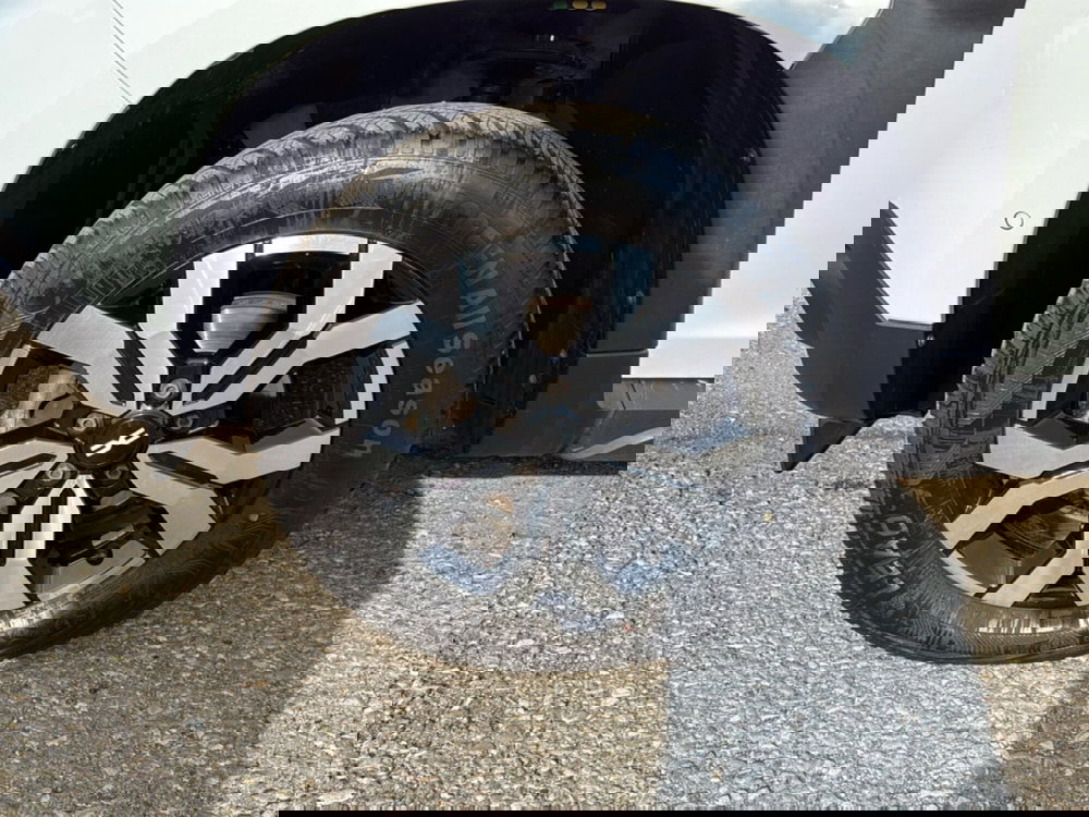 Dacia Duster usata a Ravenna (9)