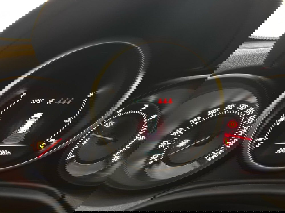 Fiat 500X usata a Bologna (13)