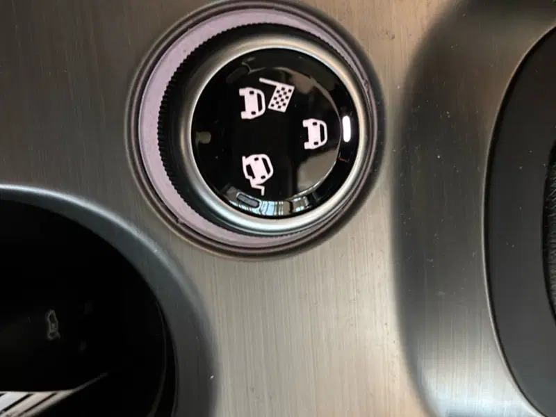 Fiat 500X usata a Bologna (15)