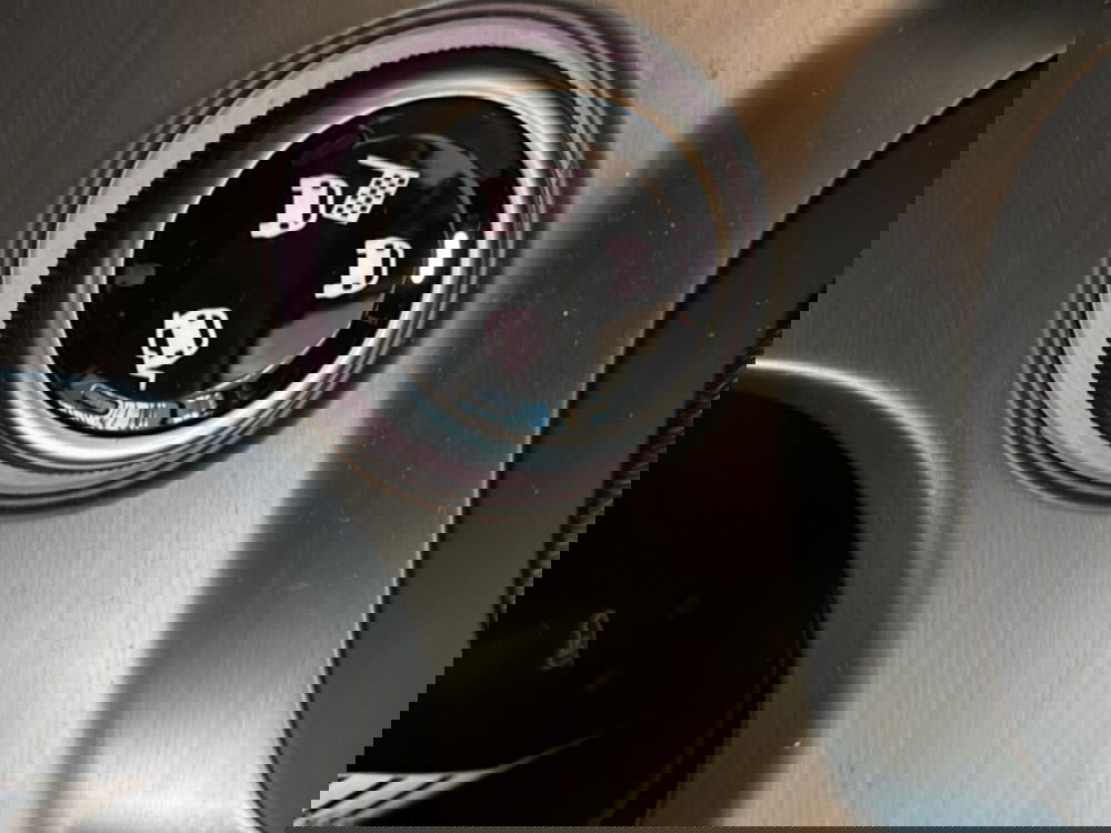 Fiat 500X usata a Bologna (15)