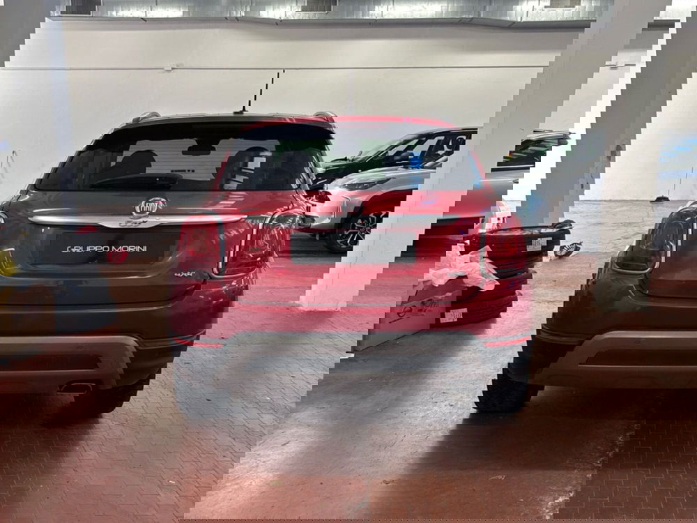 Fiat 500X usata a Bologna (4)