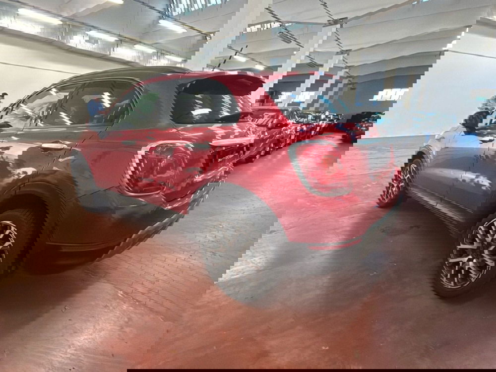Fiat 500X usata a Bologna (5)