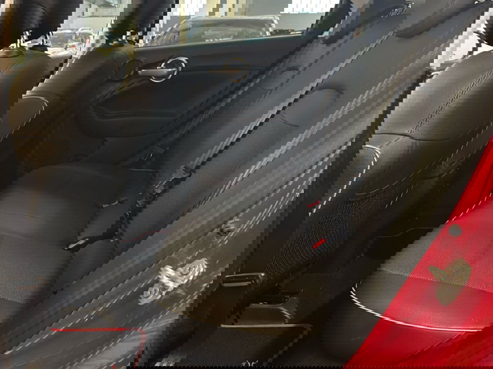 Fiat 500X usata a Bologna (9)