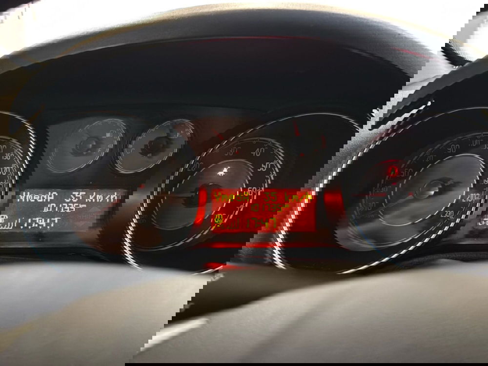 Fiat Punto usata a Bologna (10)