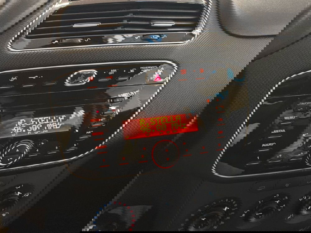 Fiat Punto usata a Bologna (11)