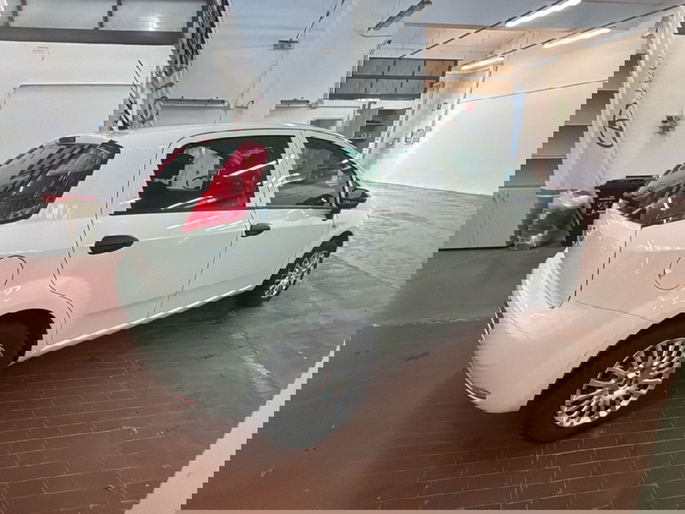 Fiat Punto usata a Bologna (6)