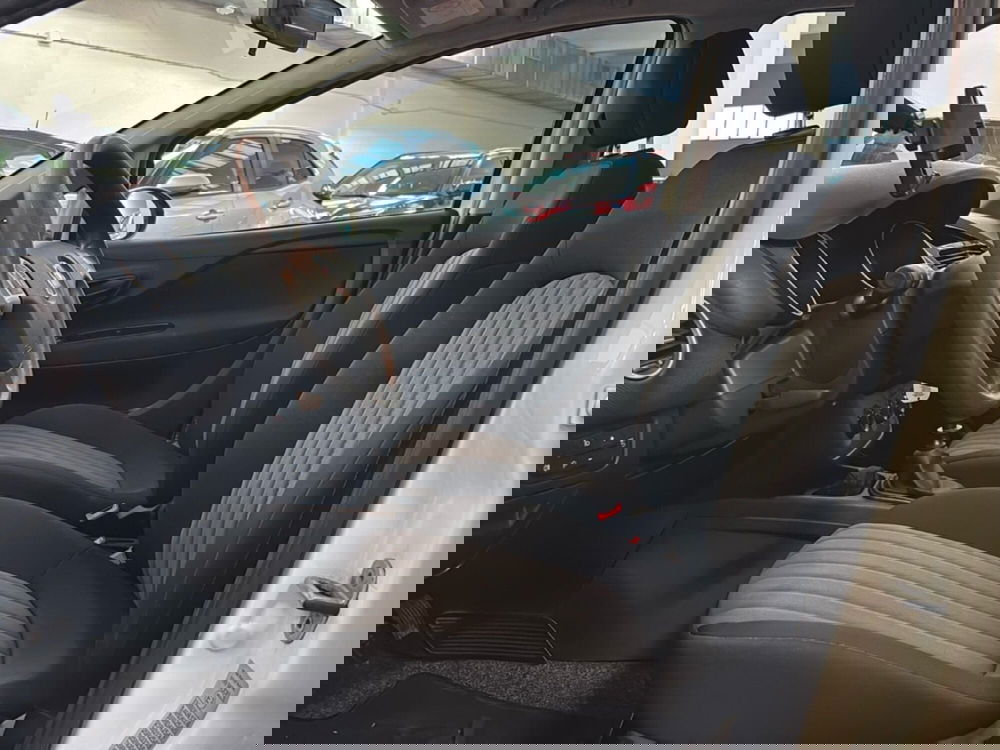 Fiat Punto usata a Bologna (7)