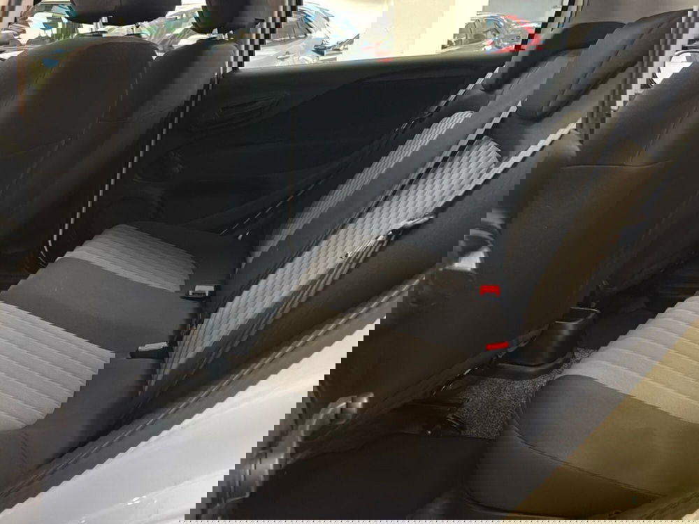 Fiat Punto usata a Bologna (8)