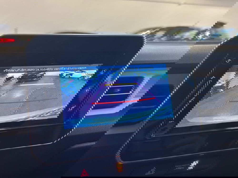 Suzuki Ignis usata a Bologna (14)