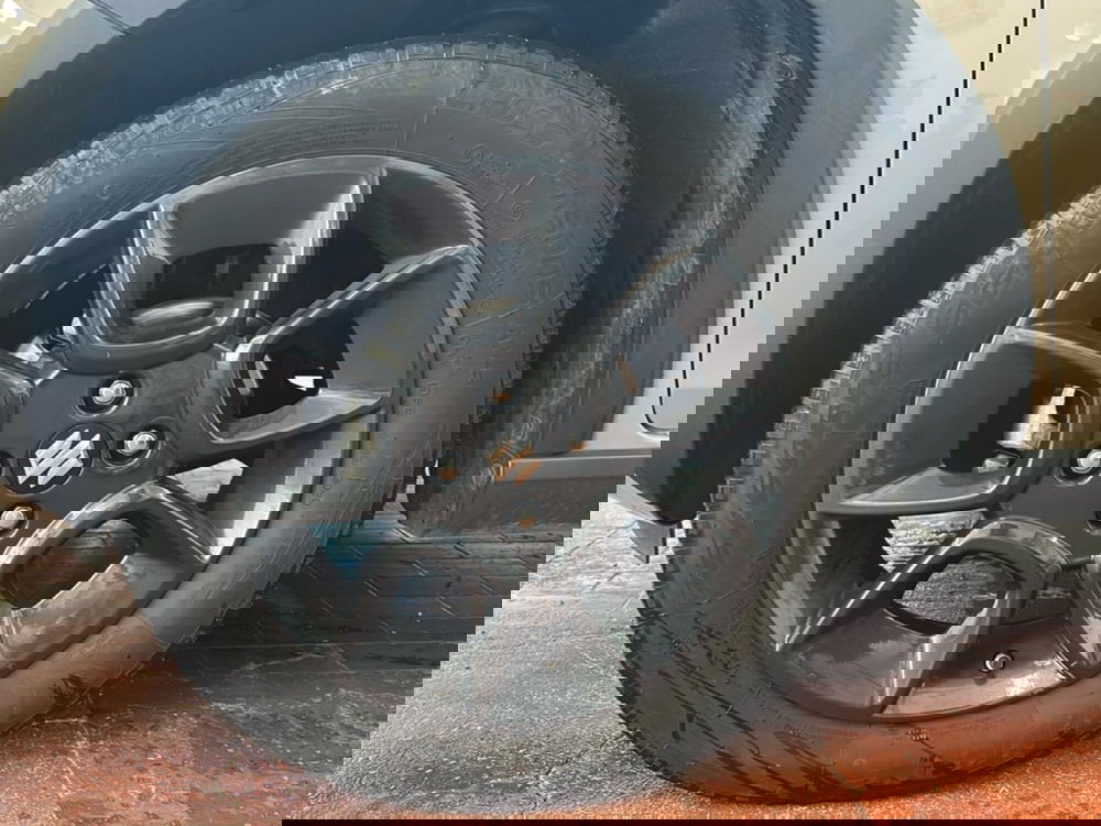 Suzuki Ignis usata a Bologna (7)