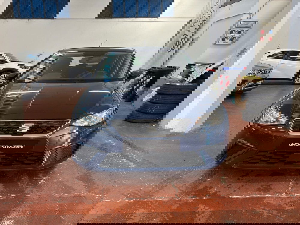 SEAT Ibiza usata a Bologna