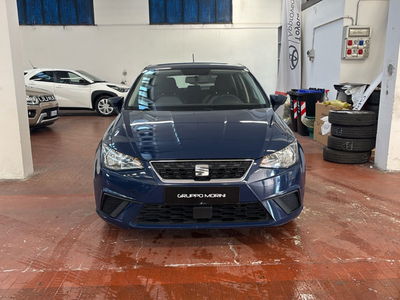 SEAT Ibiza 1.0 ecotsi Business 95cv del 2018 usata a San Lazzaro di Savena