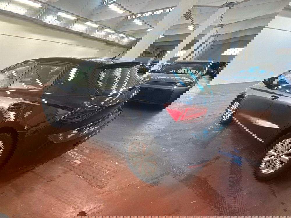 SEAT Ibiza usata a Bologna (5)