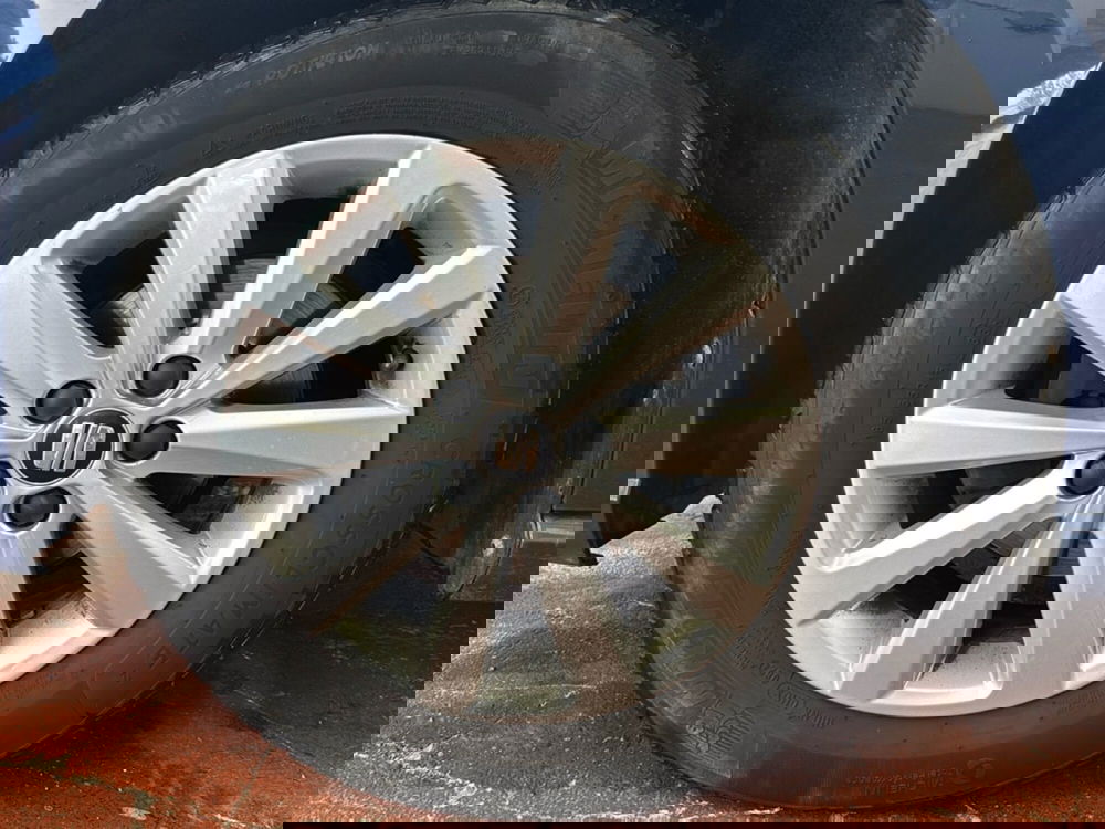 SEAT Ibiza usata a Bologna (7)