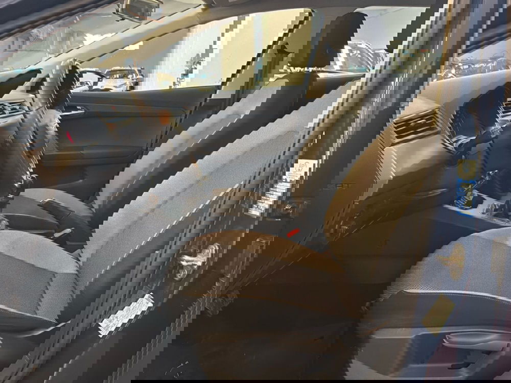 SEAT Ibiza usata a Bologna (8)