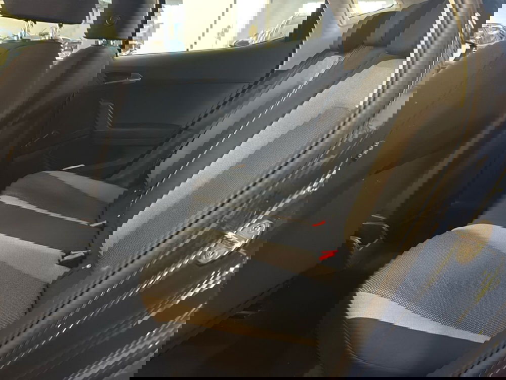 SEAT Ibiza usata a Bologna (9)