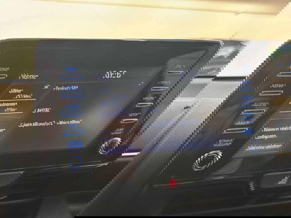 Toyota Yaris usata a Bologna (12)