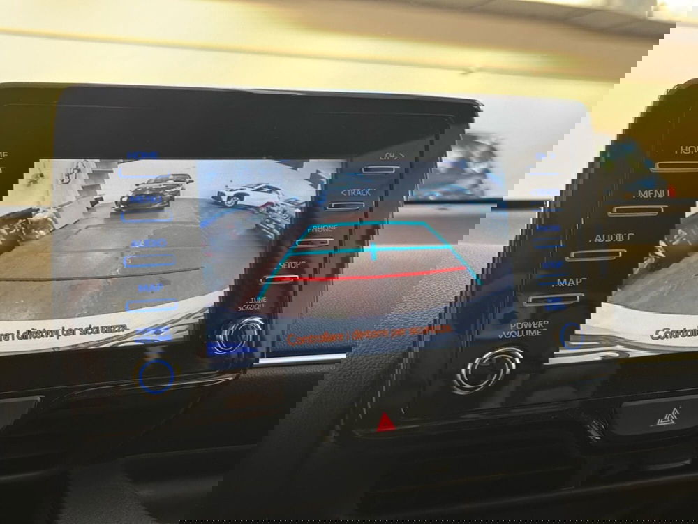 Toyota Yaris usata a Bologna (13)