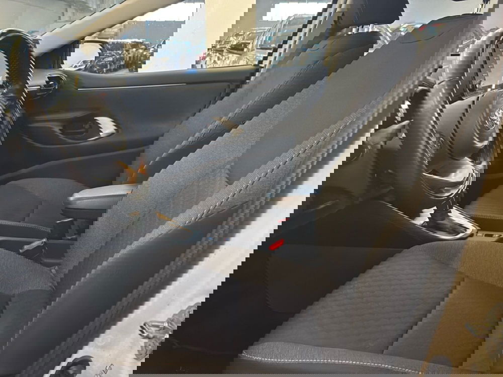 Toyota Yaris usata a Bologna (8)