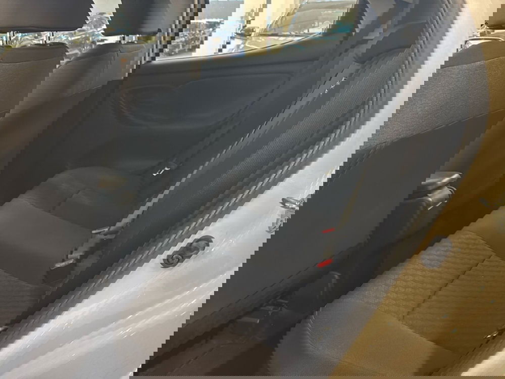 Toyota Yaris usata a Bologna (9)