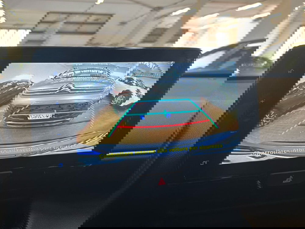 Toyota Yaris Cross usata a Bologna (15)