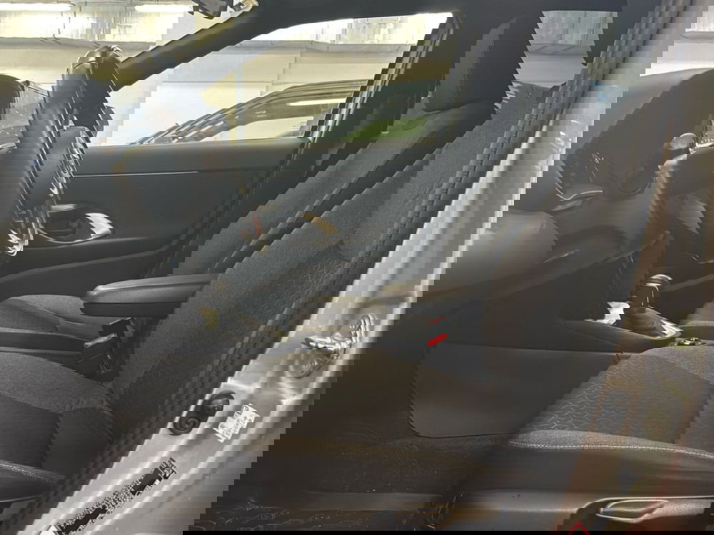 Toyota Yaris Cross usata a Bologna (8)