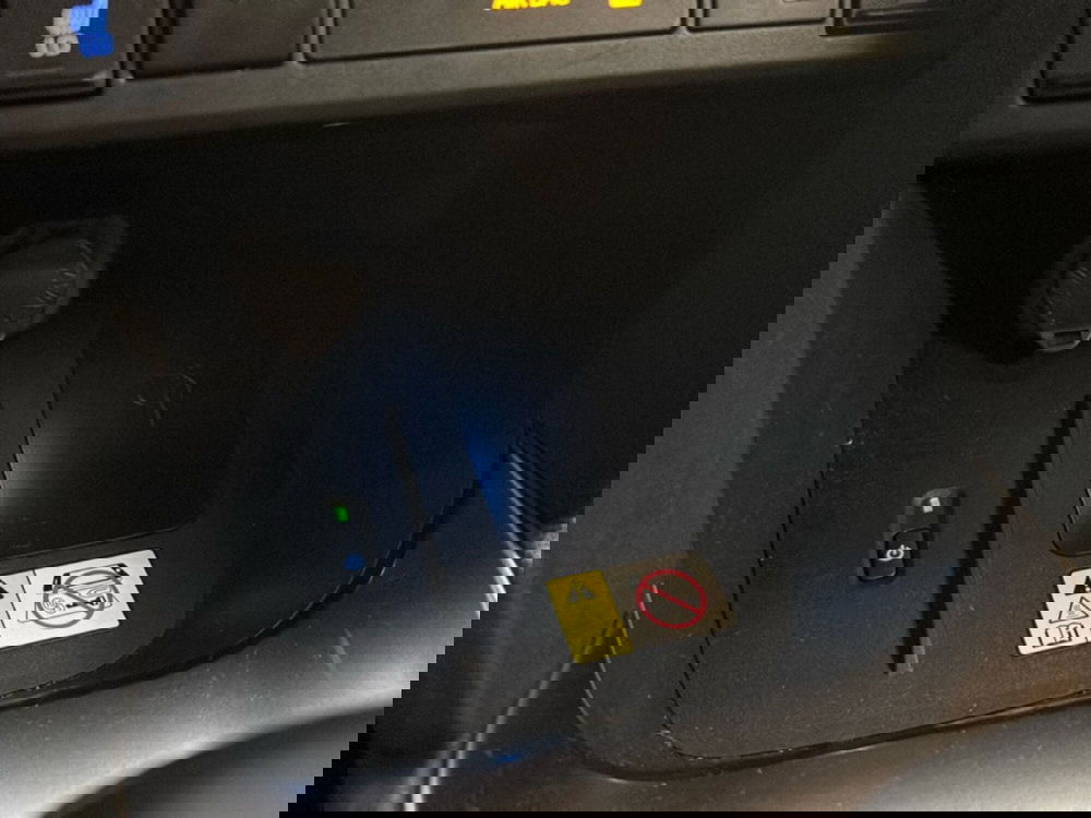 Toyota Yaris Cross usata a Bologna (15)