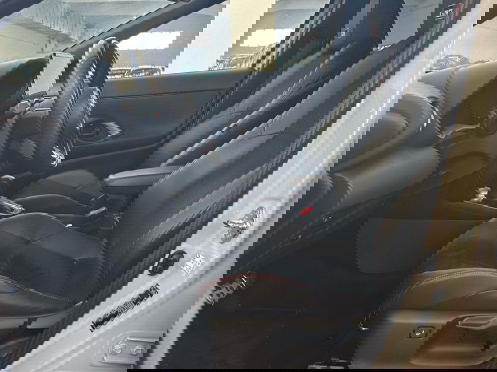 Toyota Yaris Cross usata a Bologna (8)