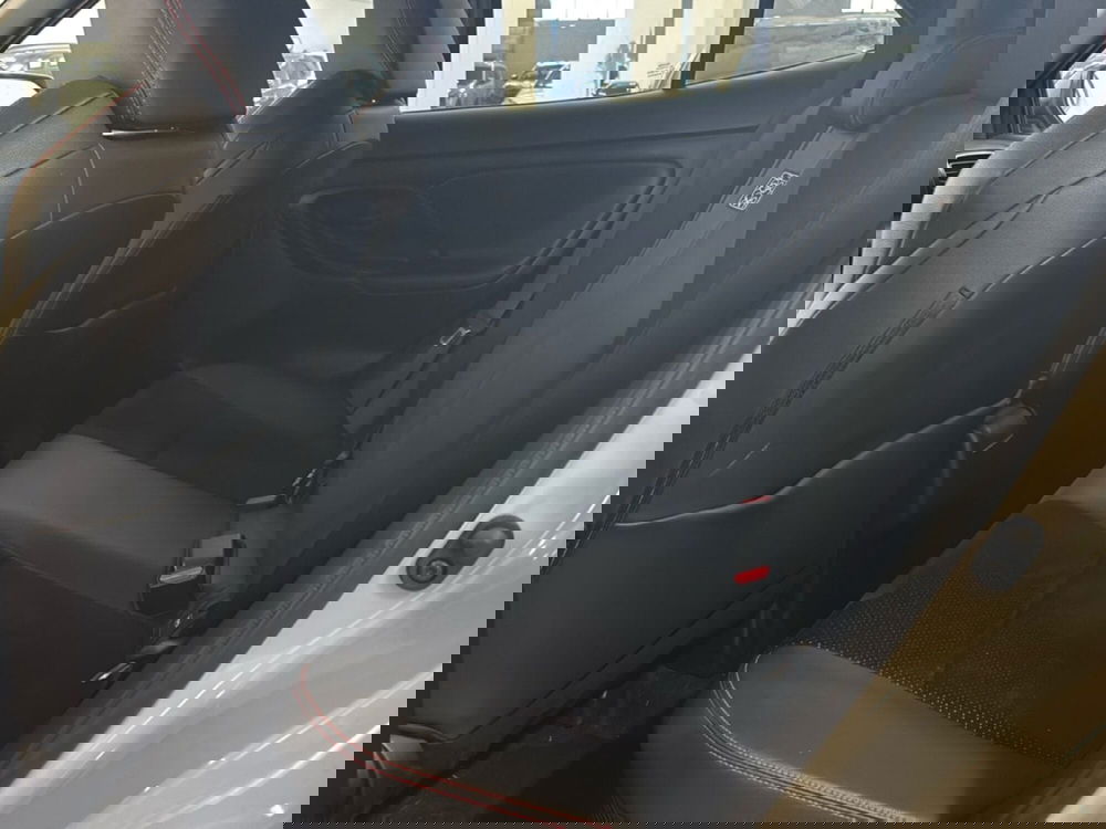 Toyota Yaris Cross usata a Bologna (9)