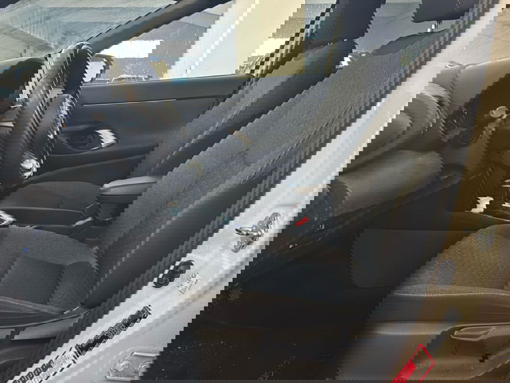 Toyota Yaris Cross usata a Bologna (8)