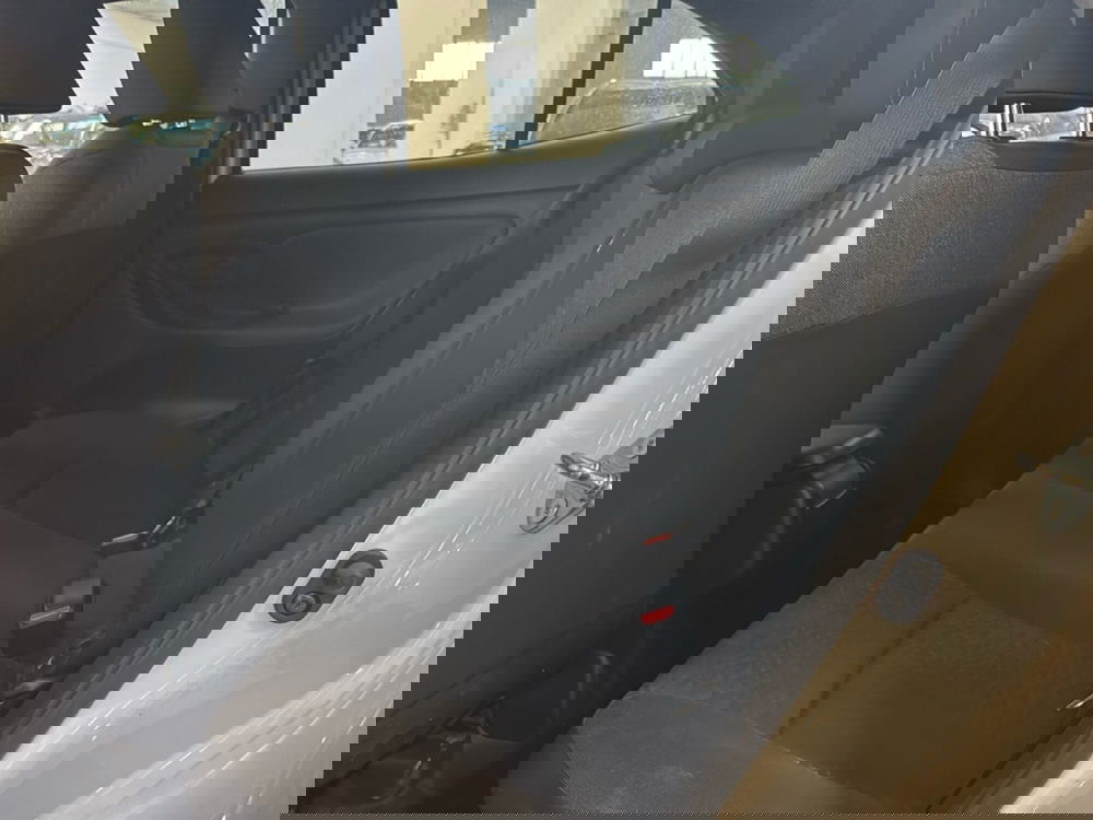 Toyota Yaris Cross usata a Bologna (9)