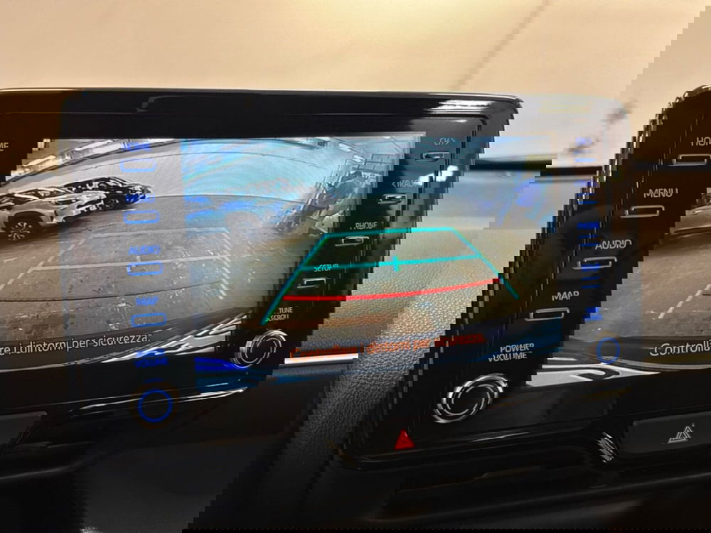 Toyota Yaris Cross usata a Bologna (13)