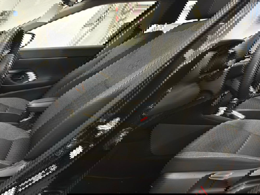 Toyota Yaris Cross usata a Bologna (8)