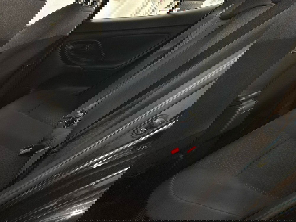 Toyota Yaris Cross usata a Bologna (9)