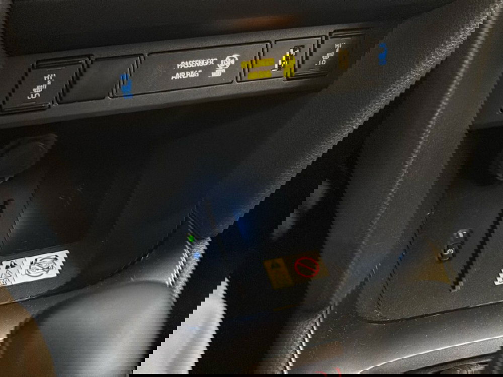 Toyota Yaris Cross usata a Bologna (15)