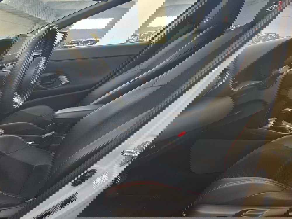 Toyota Yaris Cross usata a Bologna (8)