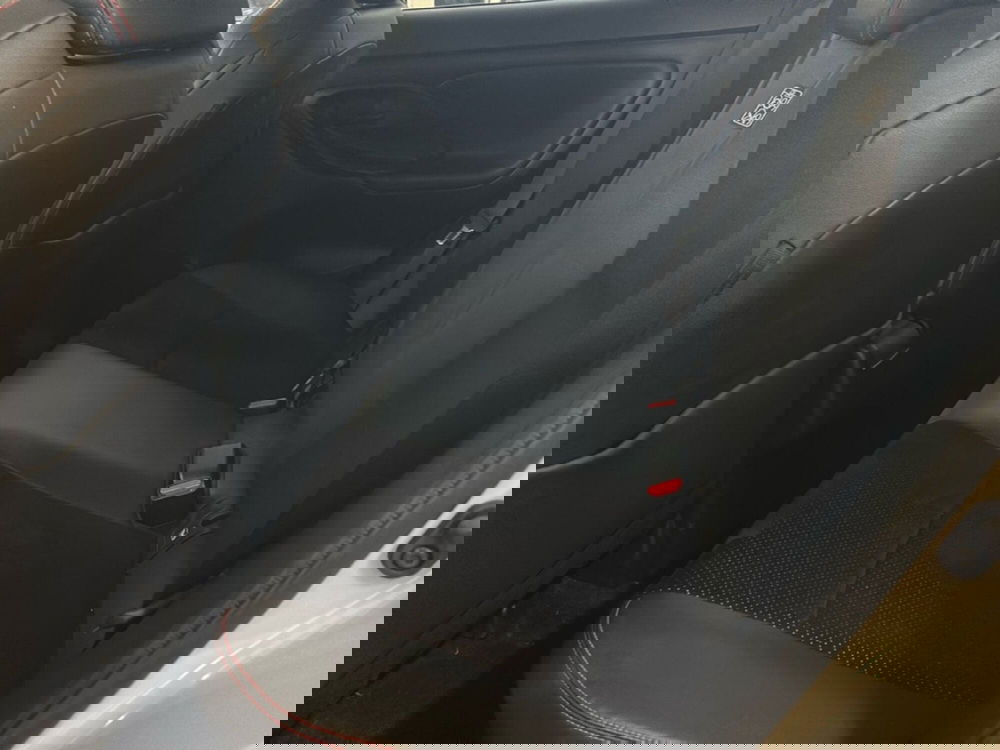 Toyota Yaris Cross usata a Bologna (9)