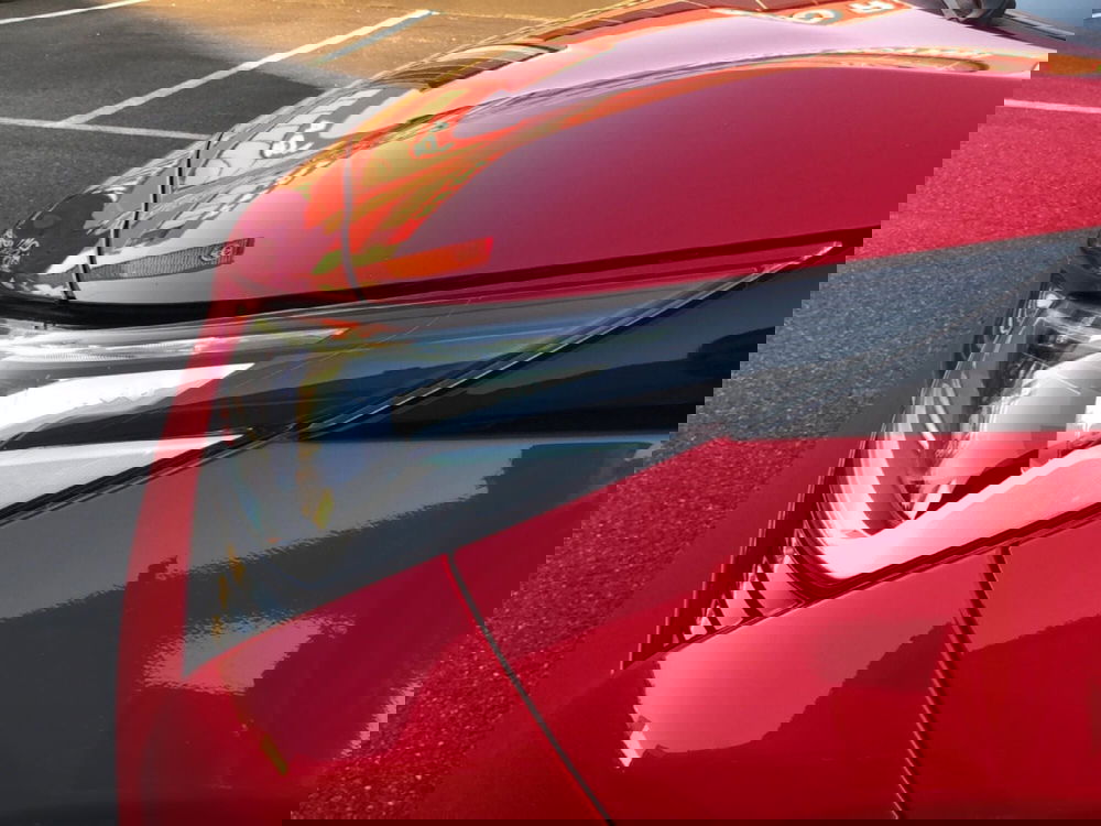 Toyota Aygo usata a Mantova (12)