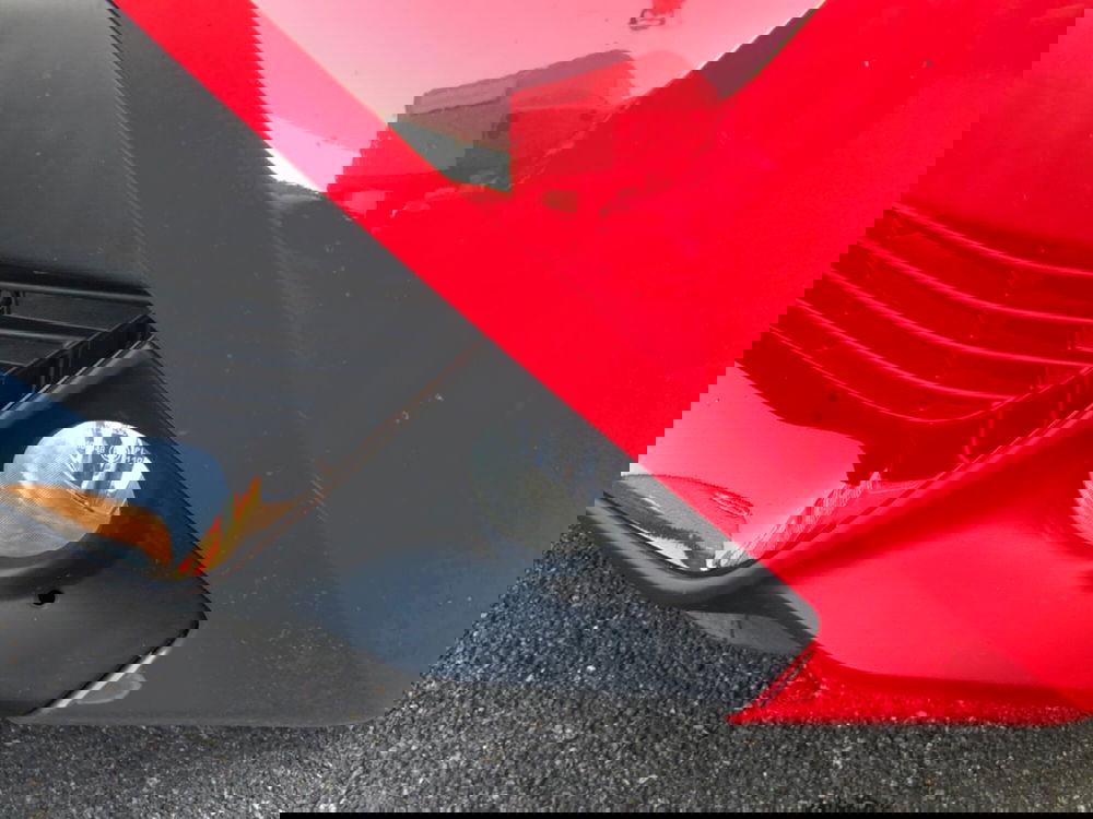 Toyota Aygo usata a Mantova (16)