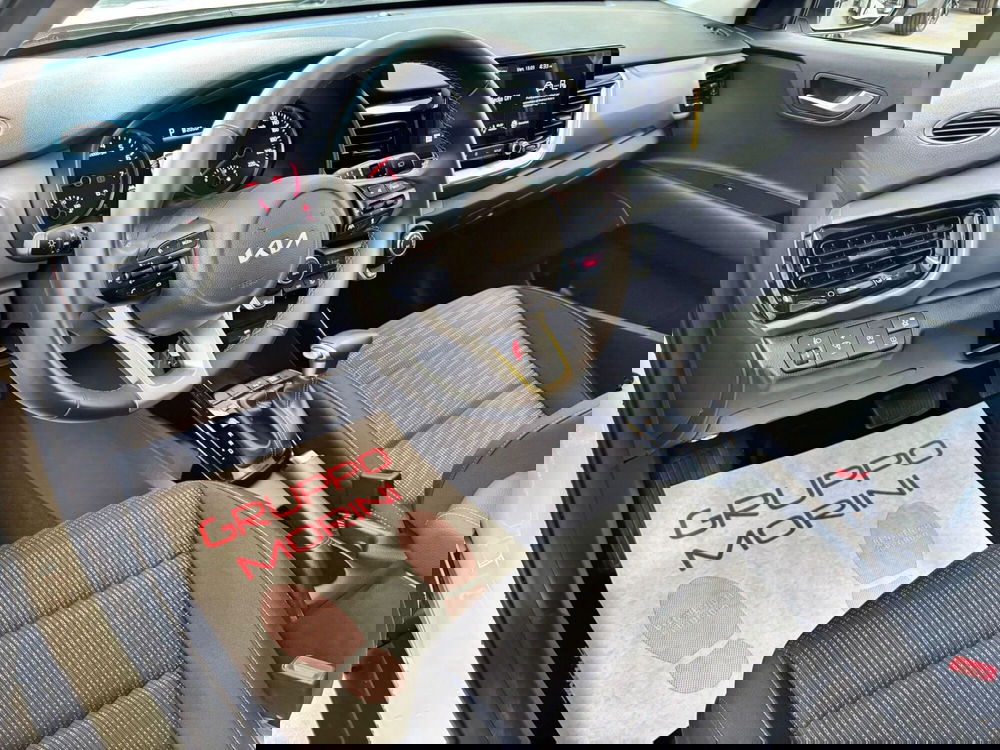 Kia Stonic usata a Modena (10)