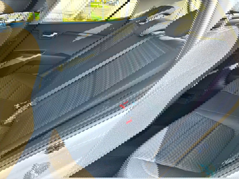 Kia Stonic usata a Modena (14)