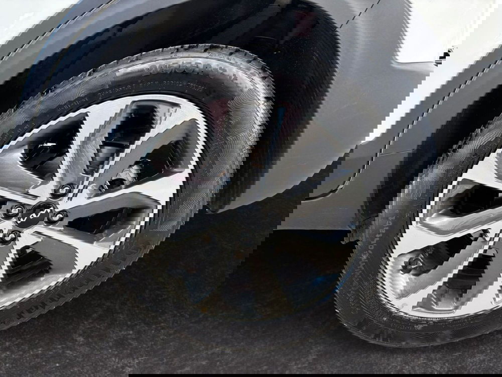 Kia Stonic usata a Modena (15)