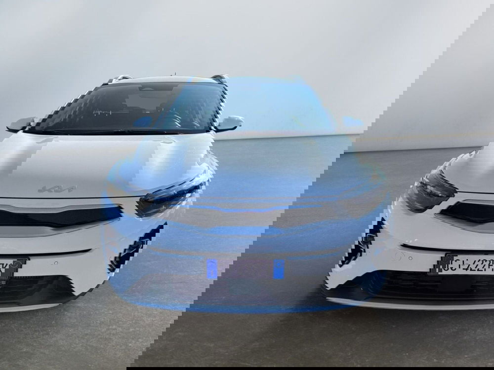 Kia Stonic usata a Modena (2)