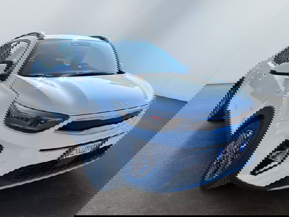 Kia Stonic usata a Modena (3)