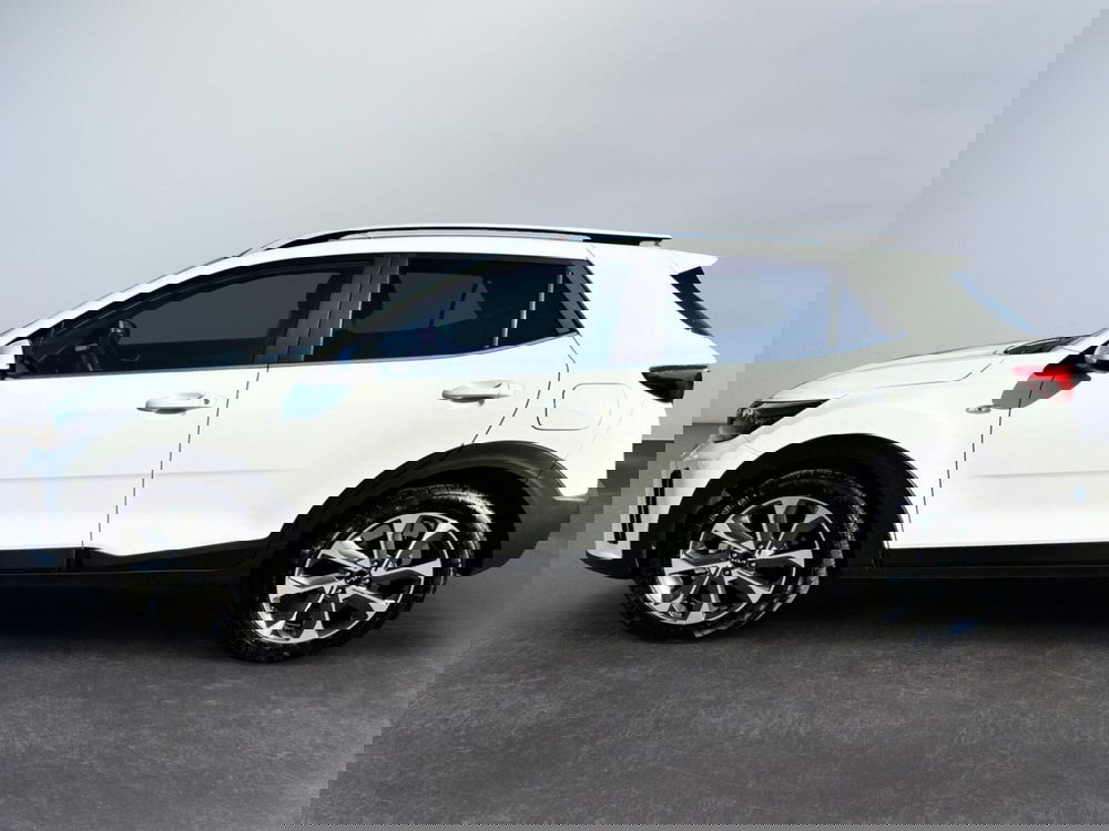 Kia Stonic usata a Modena (4)