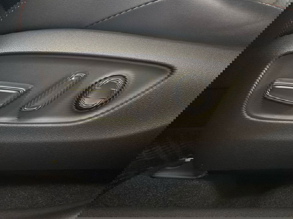 Toyota Rav4 usata a Modena (11)