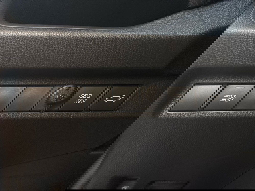 Toyota Rav4 usata a Modena (12)