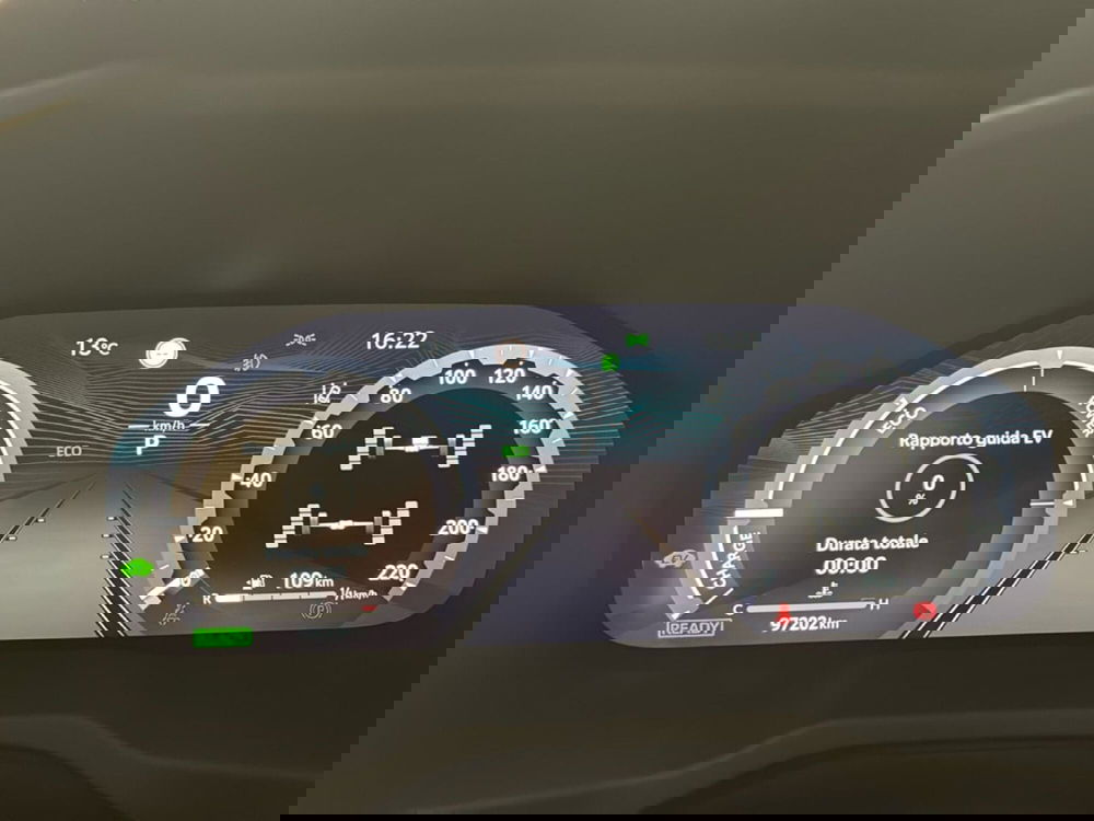 Toyota Rav4 usata a Modena (13)